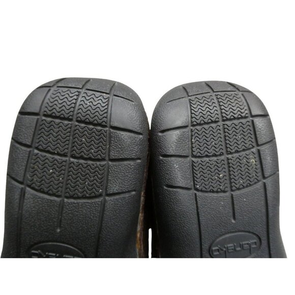 Dansko Slip On Leather Loafer Mens 11.5-12 EU 45 Brownm Comfort Casual Shoe - Picture 9 of 10